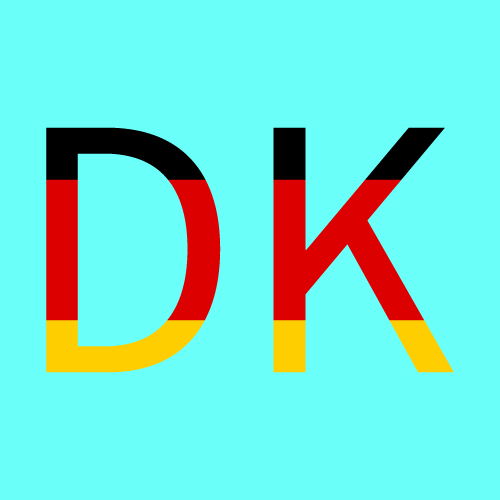 Deutsche Krieger Logo